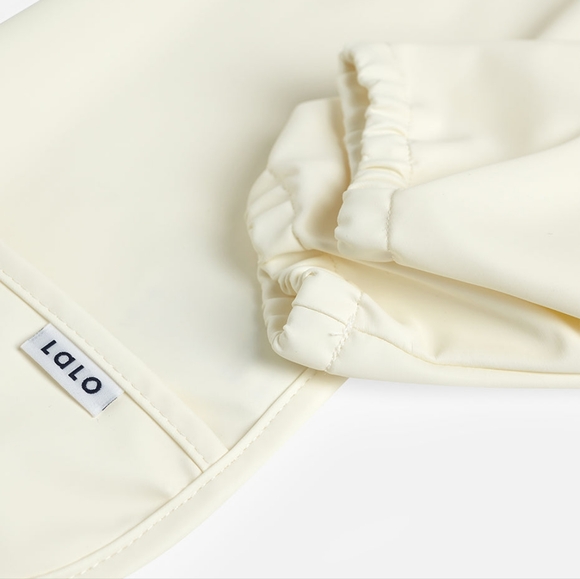 Smock Bib BNWB - Picture 4 of 9